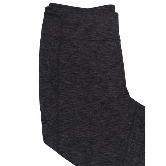 Duluth Trading Women's Size NoGA Classic Bootcut Pants L x 29 Heatherd Gray EUC - Picture 7 of 11